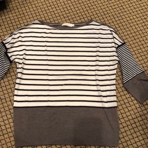 Tory Burch stripped top